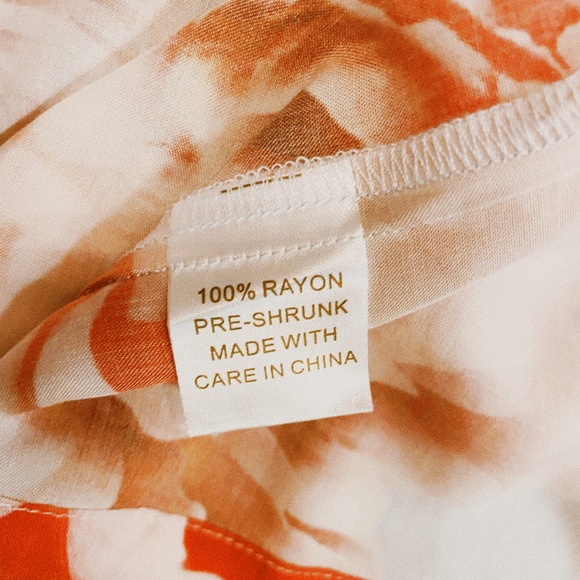 ❤️4/$40 SALE! ❤️ Plum Pretty Sugar Robe - Picture 4 of 6